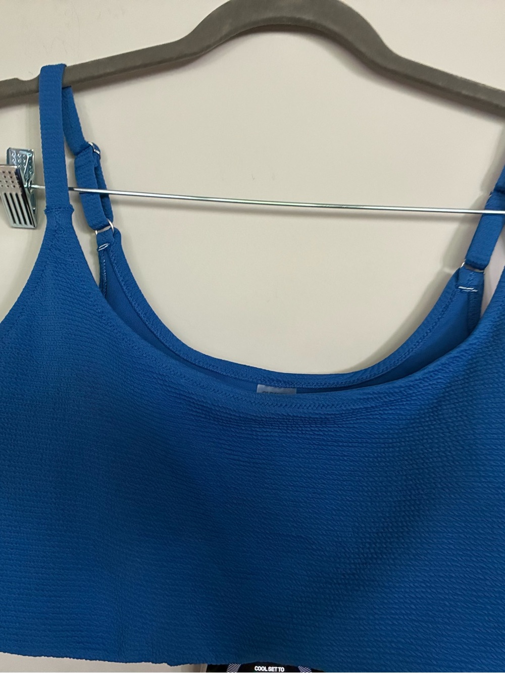 Old Navy Textured Bikini